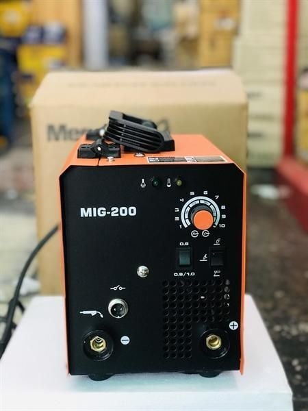 Máy hàn mini - Công Ty TNHH Lâm Quốc Trung